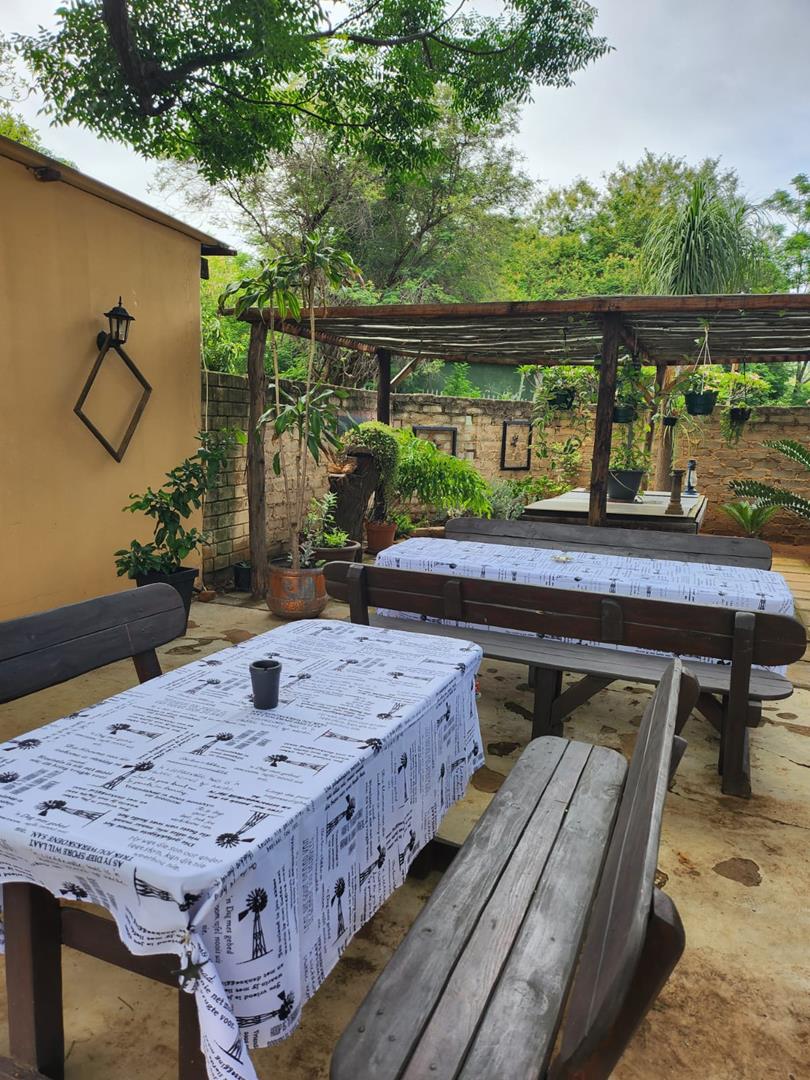 10 Bedroom Property for Sale in Mooinooi North West